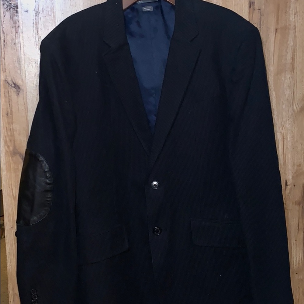 A|X Armani Exchange sport coat